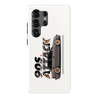 90s attack ef sedan Phone Case
