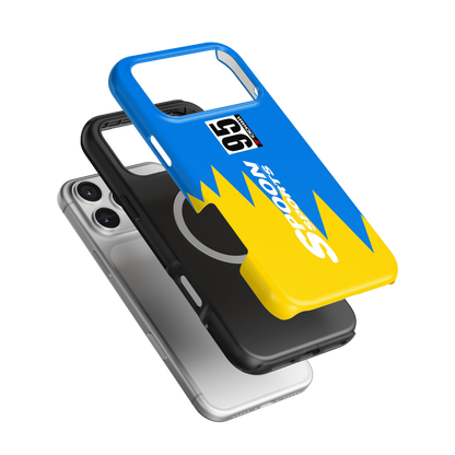 Spoon Sports Livery Phone Case