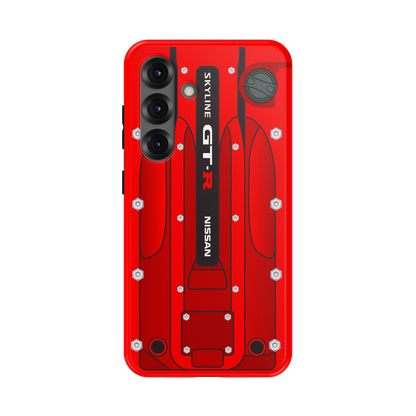 Nissan RB Engine Phone Case