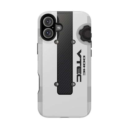 B Series Engine Phone Case