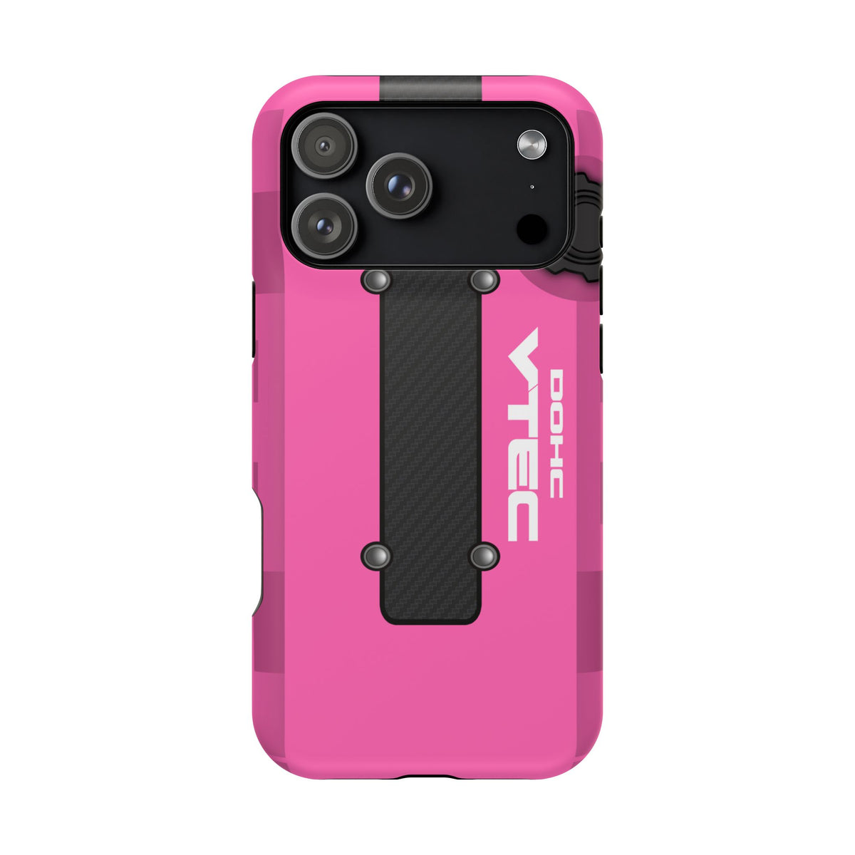B Series Engine Phone Case
