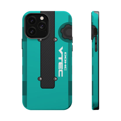 B Series Engine Phone Case
