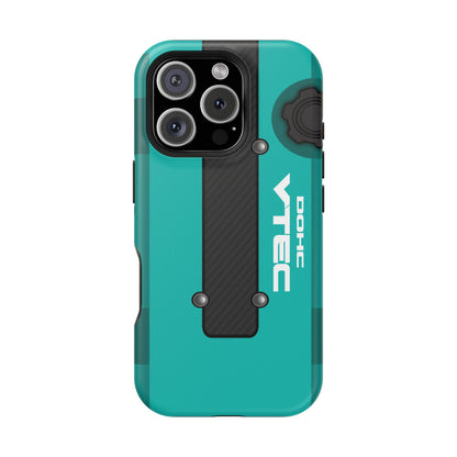 B Series Engine Phone Case