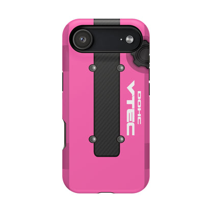 B Series Engine Phone Case