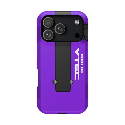 B Series Engine Phone Case