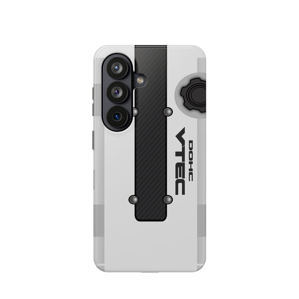B Series Engine Phone Case