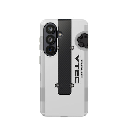 B Series Engine Phone Case