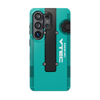 B Series Engine Phone Case