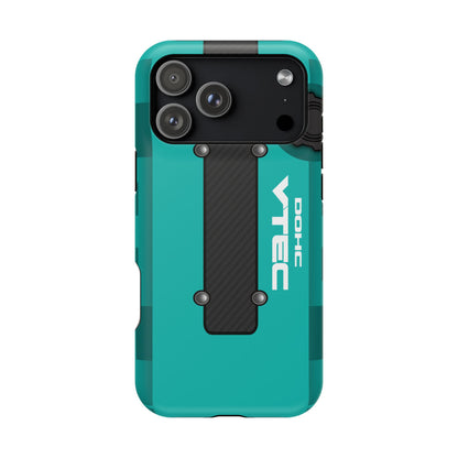B Series Engine Phone Case