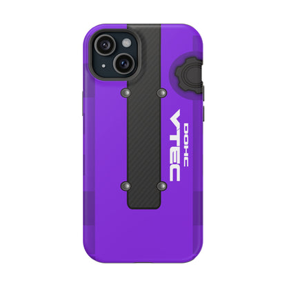 B Series Engine Phone Case
