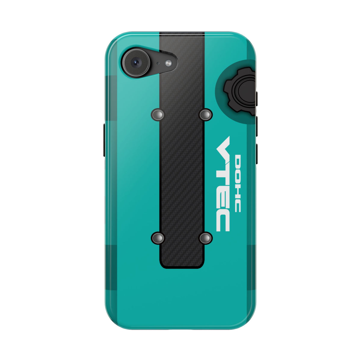 B Series Engine Phone Case