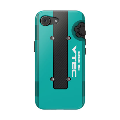B Series Engine Phone Case