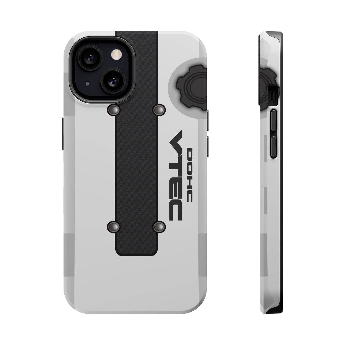 B Series Engine Phone Case