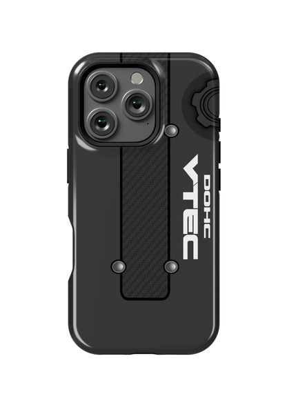 B Series Engine Phone Case