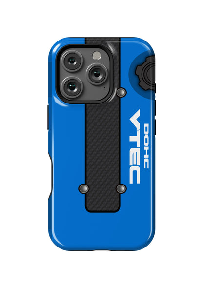 B Series Engine Phone Case