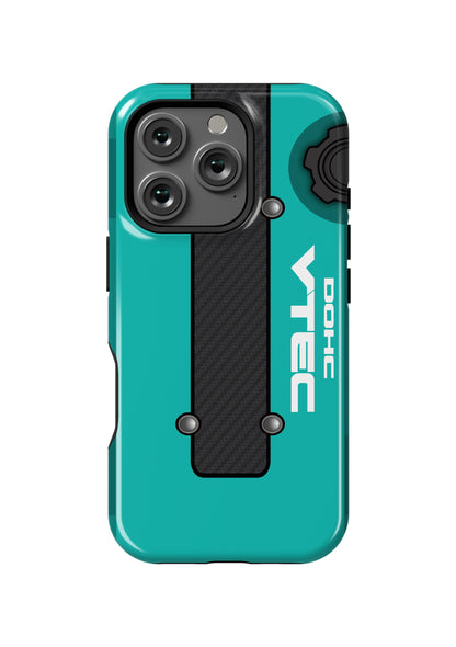 B Series Engine Phone Case