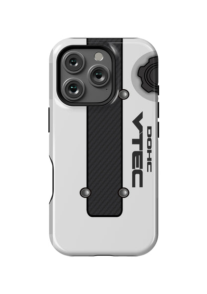 B Series Engine Phone Case