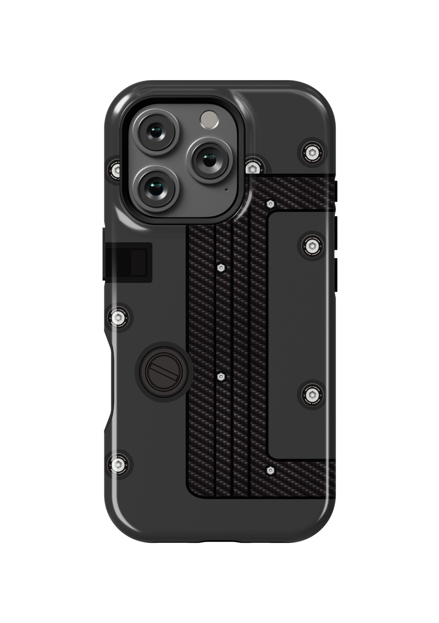 Honda K Series engine phone case for JDM car enthusiasts