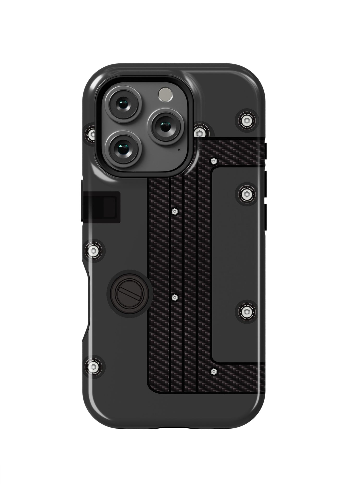K Series Engine Phone Case