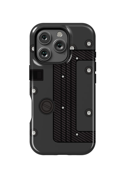 K Series Engine Phone Case