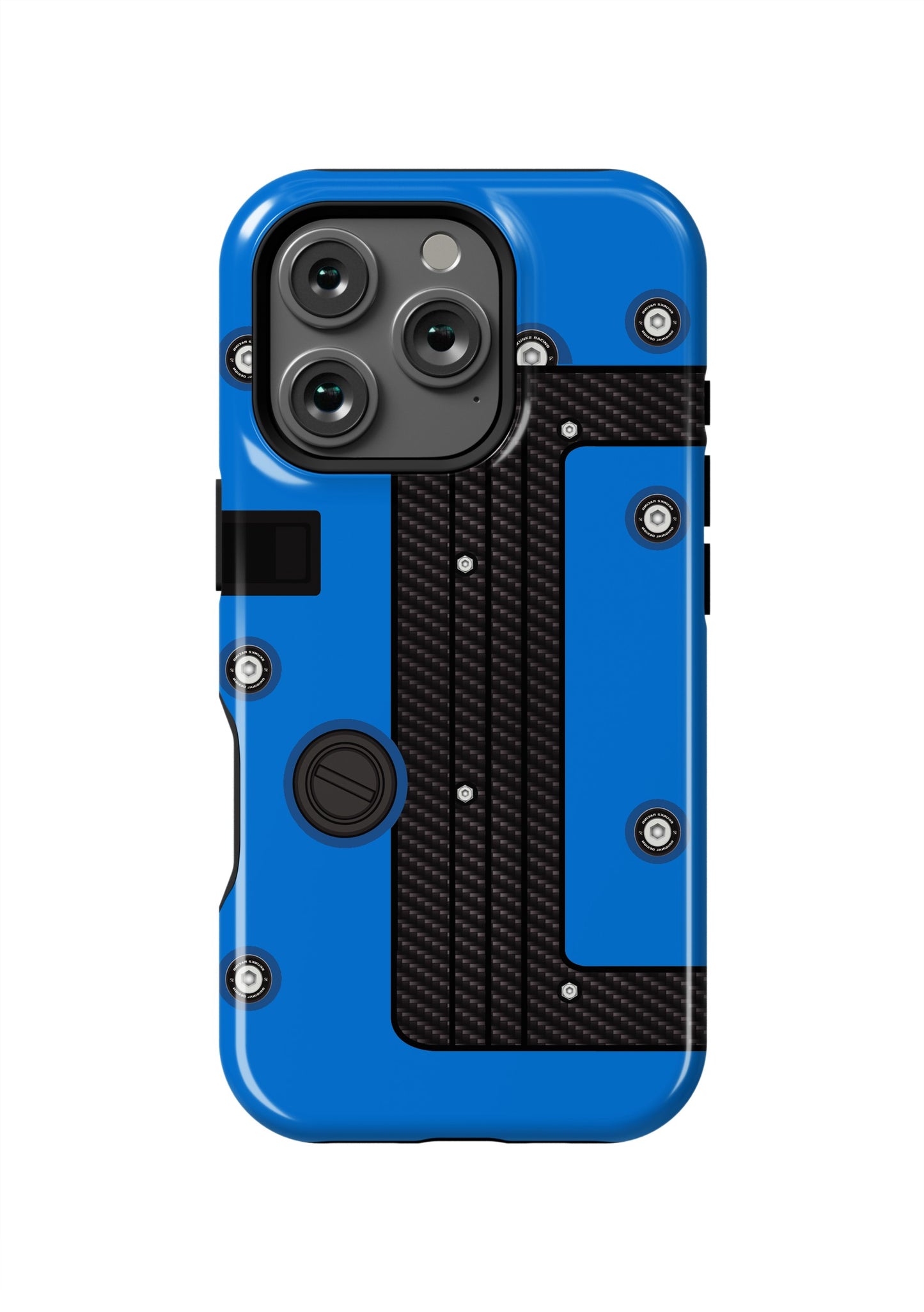 K Series Engine Phone Case