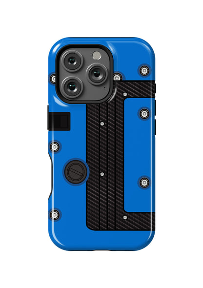 K Series Engine Phone Case