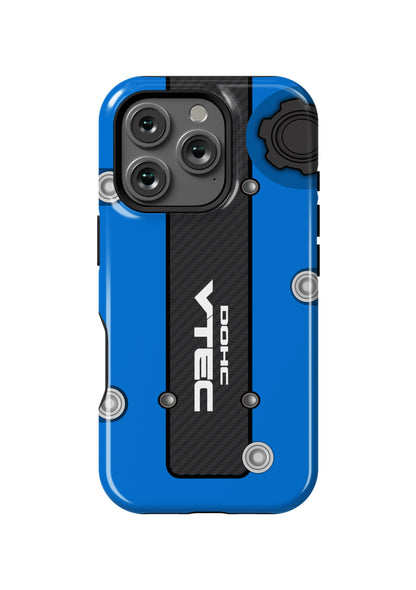 F Series Engine Phone Case