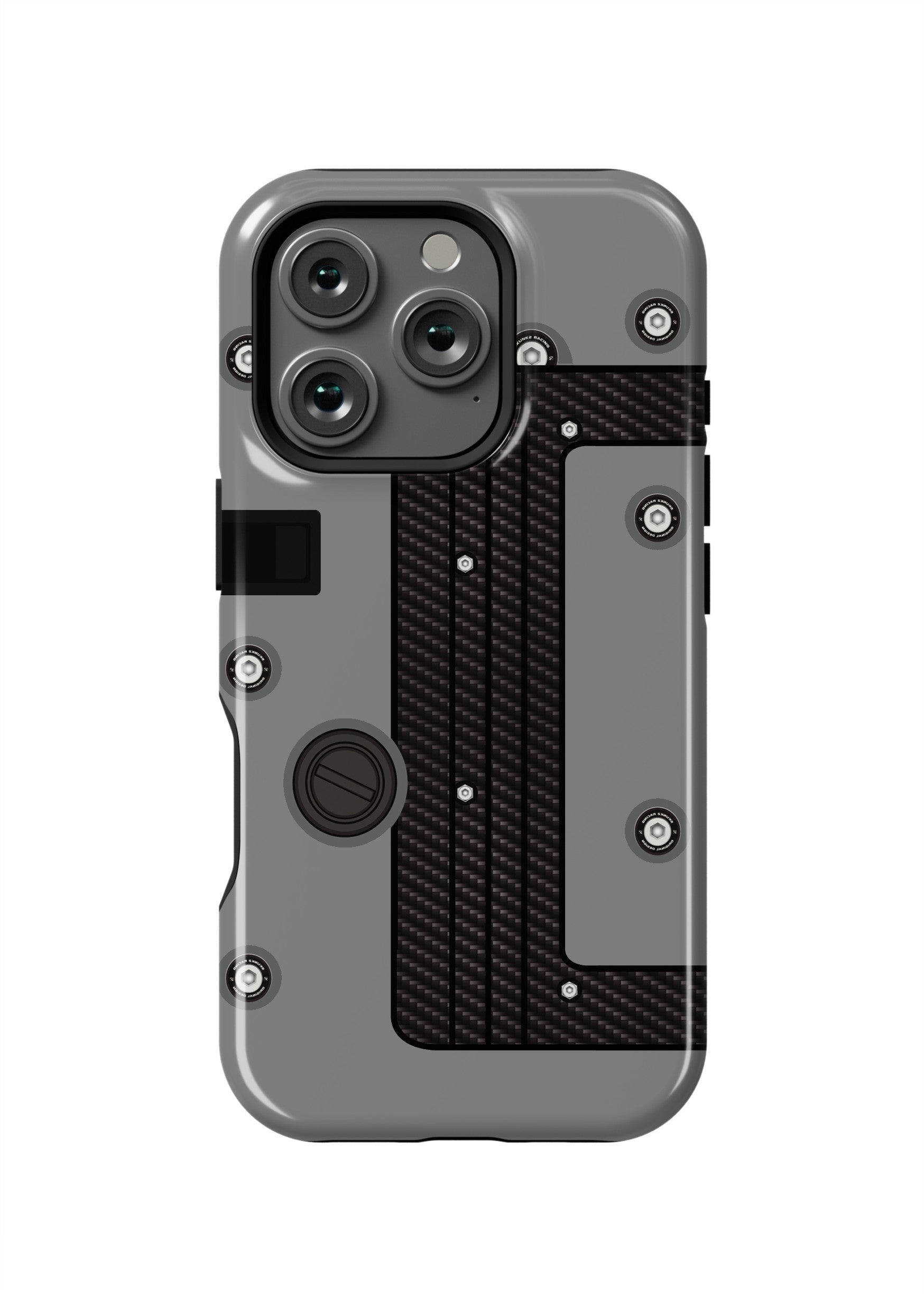 Honda K Series engine phone case for JDM car enthusiasts