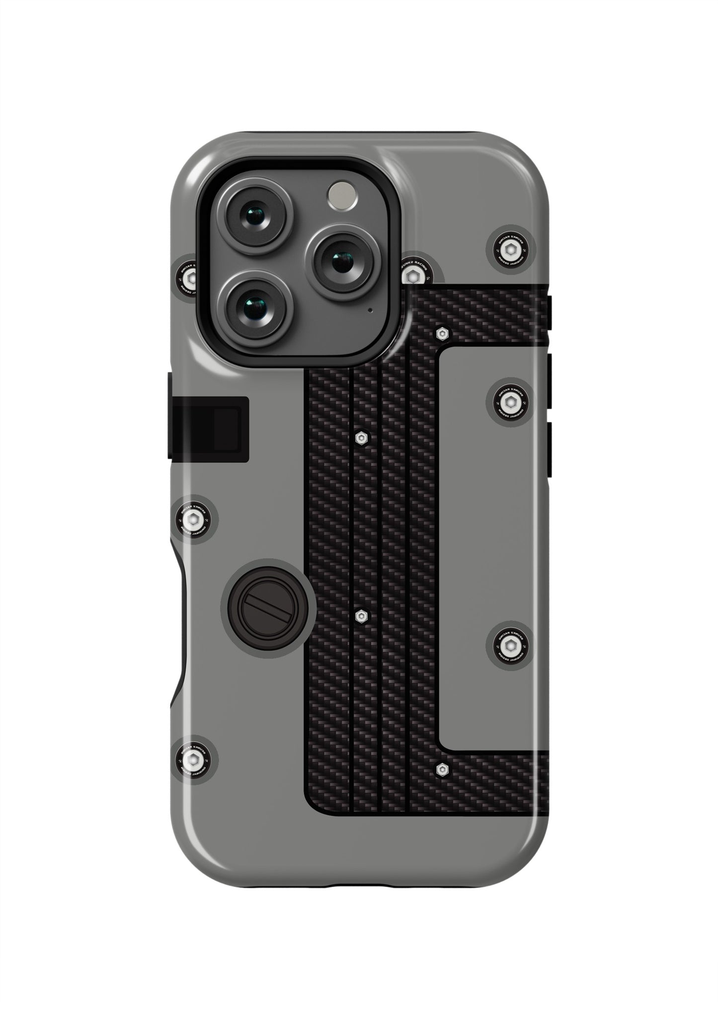 K Series Engine Phone Case