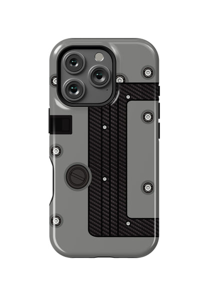 K Series Engine Phone Case