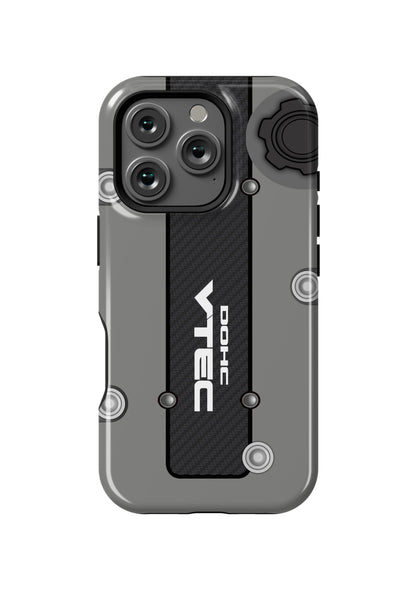 Honda F Series engine phone case for JDM car enthusiasts
