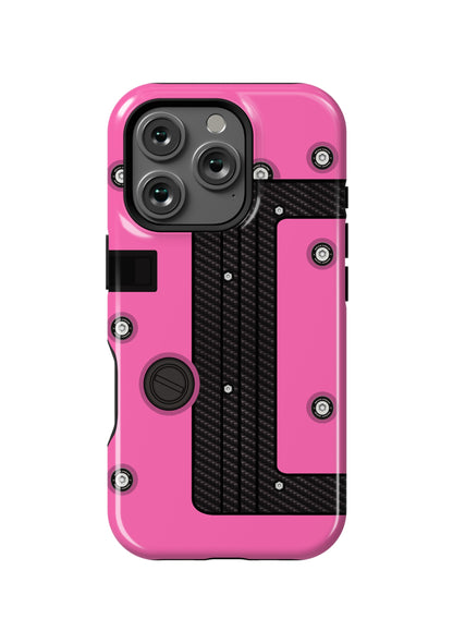 K Series Engine Phone Case
