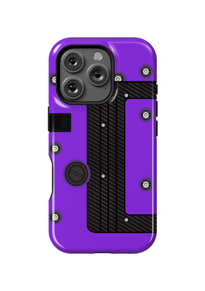 Honda K Series engine phone case for JDM car enthusiasts