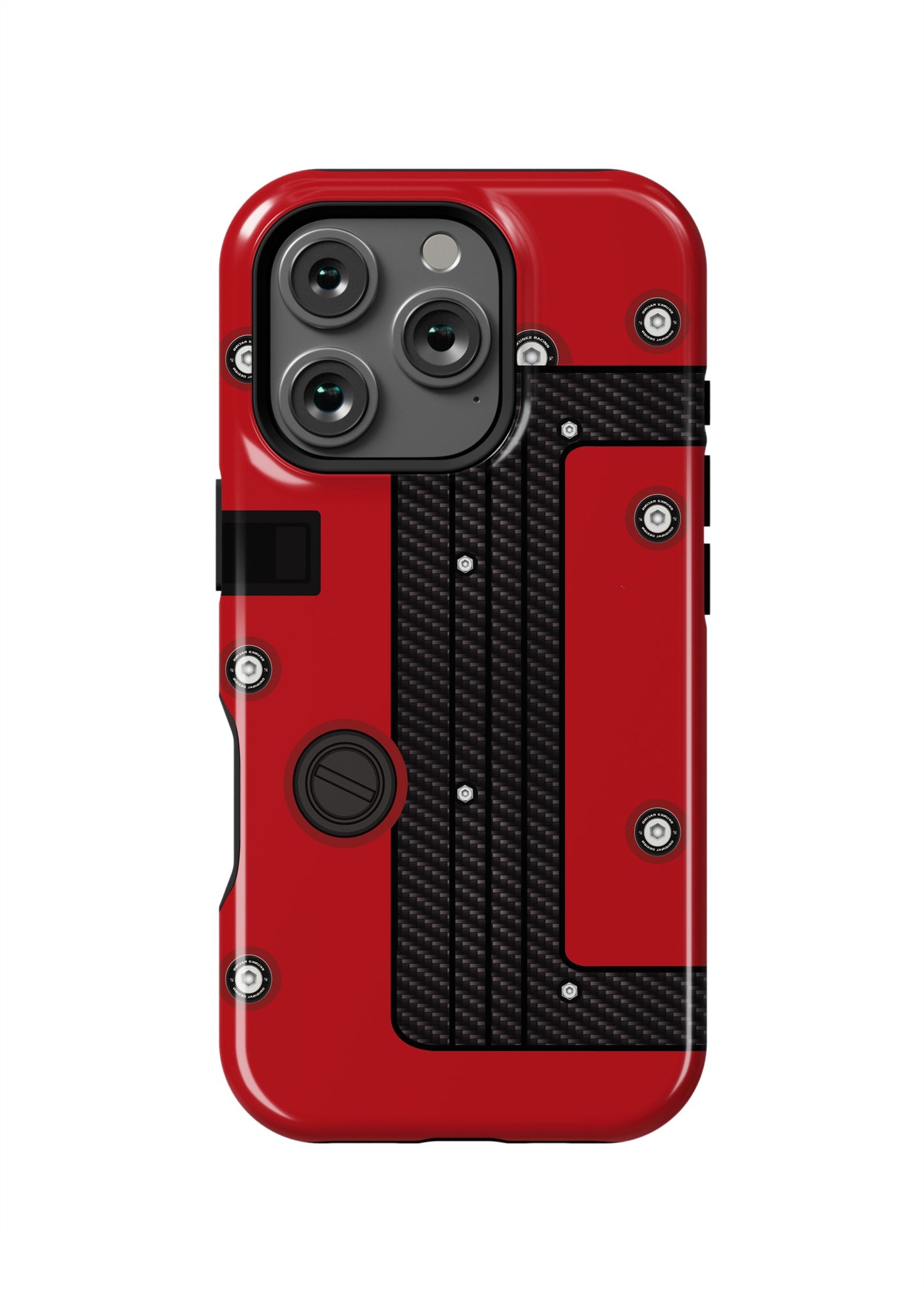 K Series Engine Phone Case
