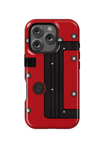 K Series Engine Phone Case