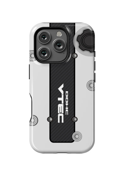 Honda F Series engine phone case for JDM car enthusiasts