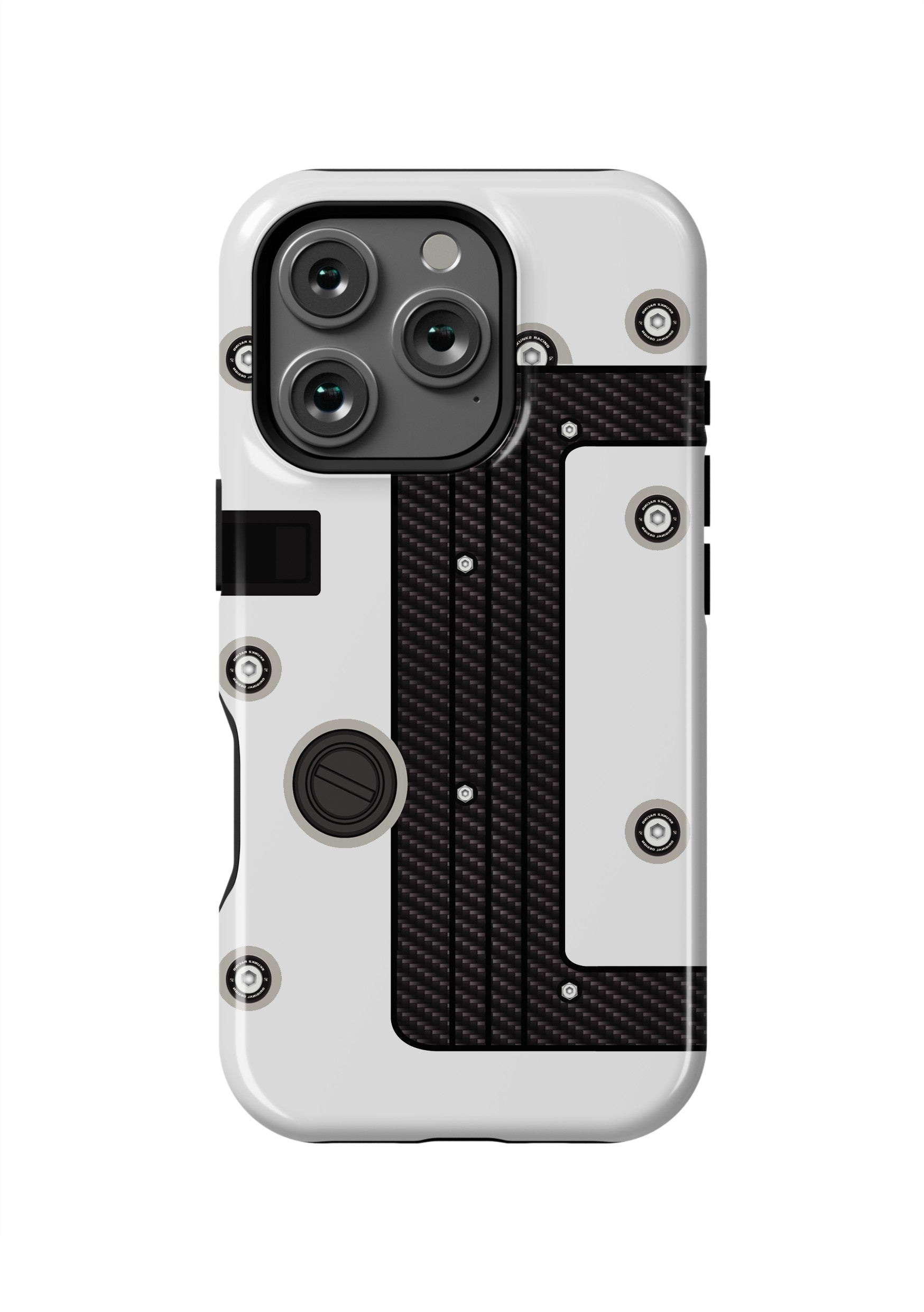 Honda K Series engine phone case for JDM car enthusiasts