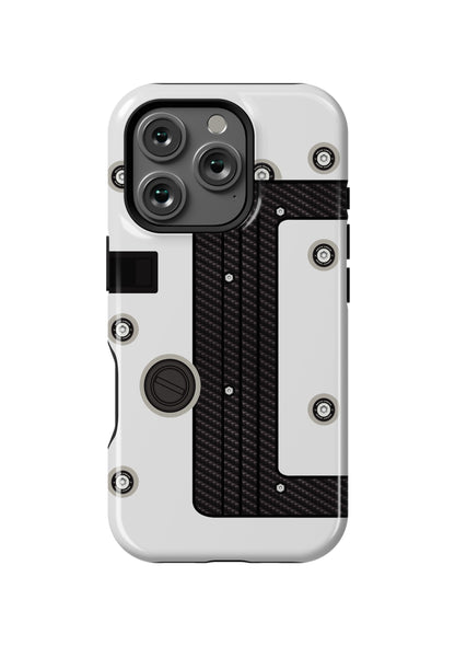Honda K Series engine phone case for JDM car enthusiasts