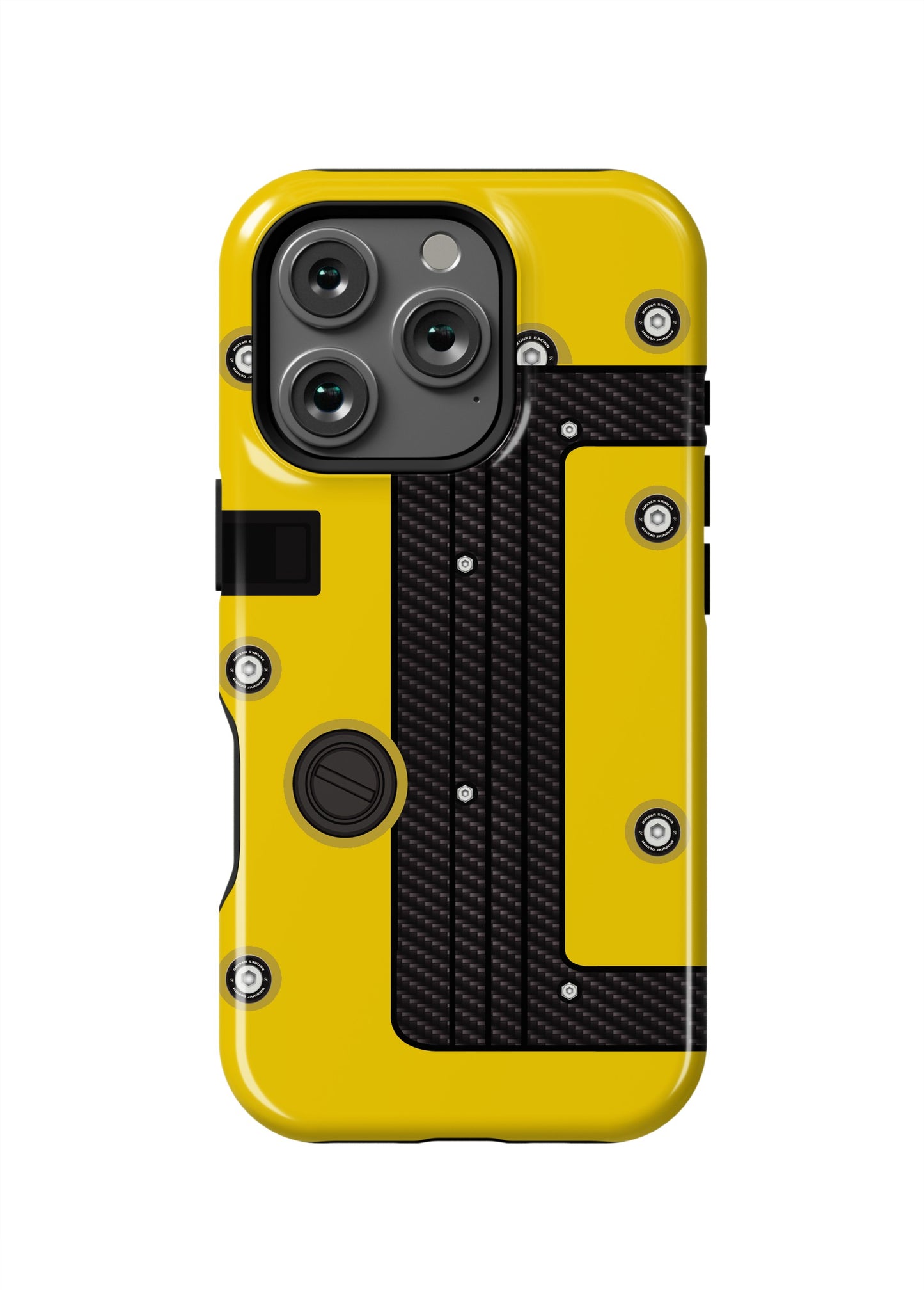 K Series Engine Phone Case