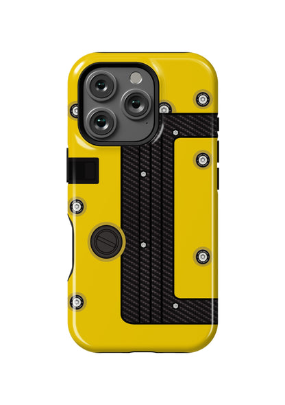 K Series Engine Phone Case